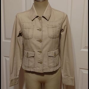 🔭 Periscope Jacket